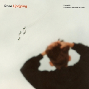 Rone With Orchestre National De Lyo - L(Oo)Ping ryhmässä CD @ Bengans Skivbutik AB (4280112)