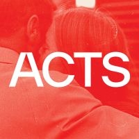 Tiger Lou - Acts ryhmässä CD @ Bengans Skivbutik AB (4280132)