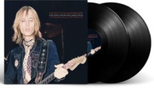 Petty Tom & The Heartbreakers - Spectrum, Philadelphia The (2 Lp Vi ryhmässä VINYYLI @ Bengans Skivbutik AB (4280140)