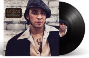 Vaughan Stevie Ray - First Broadcast The (Vinyl Lp) ryhmässä VINYYLI @ Bengans Skivbutik AB (4280197)