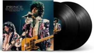 Prince - Upstate New York Vol. 2 (2 Lp Vinyl ryhmässä VINYYLI @ Bengans Skivbutik AB (4280199)