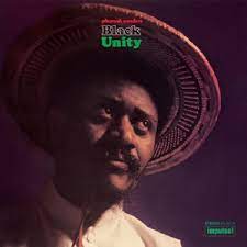 Pharoah Sanders - Black Unity ryhmässä -Start Vinyl-N @ Bengans Skivbutik AB (4280225)