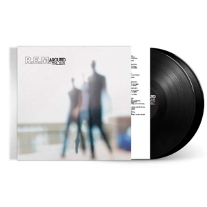 R.E.M. - Around The Sun ryhmässä VINYYLI @ Bengans Skivbutik AB (4280544)