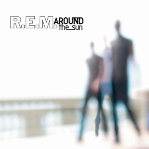 R.E.M. - Around The Sun ryhmässä VINYYLI @ Bengans Skivbutik AB (4280544)