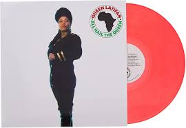 Queen Latifah - All Hail The Queen ryhmässä -Start SVSN @ Bengans Skivbutik AB (4281067)