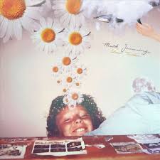Milk Jennings - Sleep Talker ryhmässä VINYYLI @ Bengans Skivbutik AB (4281144)