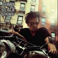 Johnny Black Band - Johnny Black Band Album ryhmässä VINYYLI @ Bengans Skivbutik AB (4281307)