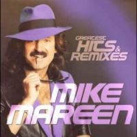 Mareen Mike - Greatest Hits & Remixes Vol. 2 ryhmässä VINYYLI / Myydyimmät @ Bengans Skivbutik AB (4281315)