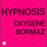 Hypnosis - Oxygene ryhmässä VINYYLI @ Bengans Skivbutik AB (4281324)