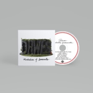 Dawes - Misadventures Of Doomscroller ryhmässä CD @ Bengans Skivbutik AB (4281649)