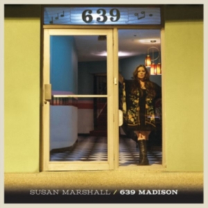 Marshall Susan - 639 Madison ryhmässä CD @ Bengans Skivbutik AB (4281692)