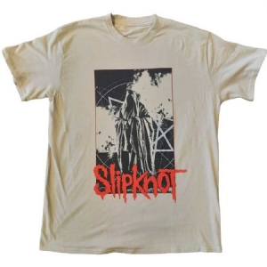 Slipknot - Slipknot Unisex T-Shirt: Sid Photo ryhmässä Minishops / Slipknot @ Bengans Skivbutik AB (4281803r)