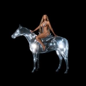 Beyoncé - Renaissance (2LP Black Vinyl) ryhmässä ME SUOSITTELEMME / Årsbästalistor 2022 / Vinyl Factory 22 @ Bengans Skivbutik AB (4282097)