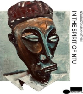 MAKHATHINI NDUDUZO - In The Spirit of NTU ryhmässä CD @ Bengans Skivbutik AB (4282099)
