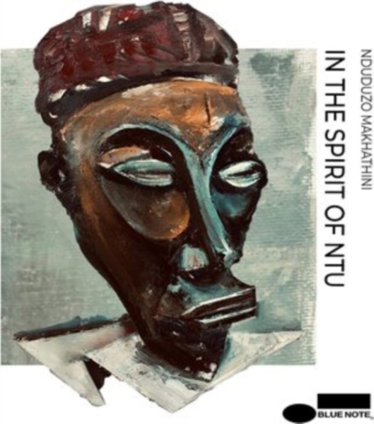 MAKHATHINI NDUDUZO - In The Spirit of NTU ryhmässä CD / Myydyimmät @ Bengans Skivbutik AB (4282099)