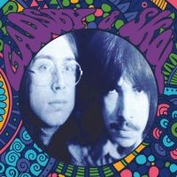 GADSBY & SKOL - GADSBY & SKOL ryhmässä VINYYLI @ Bengans Skivbutik AB (4282116)