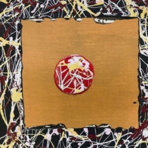 Zucker Gabriel & The Delegation - Leftover Beats From The Edge Of Tim ryhmässä CD @ Bengans Skivbutik AB (4282128)