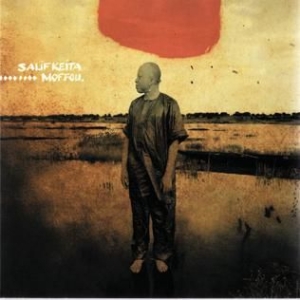 Salif Keita - Moffou ryhmässä -Start CD @ Bengans Skivbutik AB (4282180)