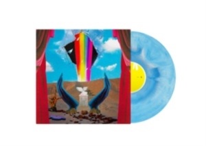 Teenage Wrist - Still Love (Blue/White Galaxy) ryhmässä VINYYLI @ Bengans Skivbutik AB (4282411)