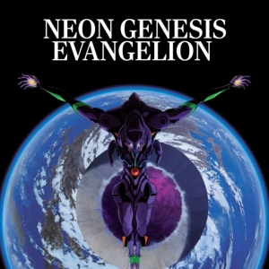 Neon Genesis Evangelion (Ost) - Neon Genesis Evangelion (Original Series Soundtrack) ryhmässä VINYYLI @ Bengans Skivbutik AB (4282500)