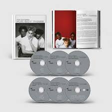 Fun Boy Three - Complete Fun Boy Three ryhmässä CD @ Bengans Skivbutik AB (4282508)