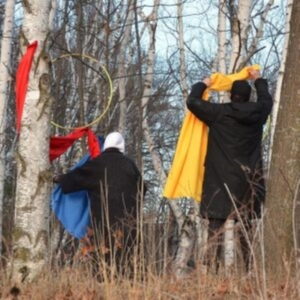 Kinsella Tim & Jenny Pulse - Giddy Skelter (Yellow Vinyl) ryhmässä VINYYLI @ Bengans Skivbutik AB (4282791)