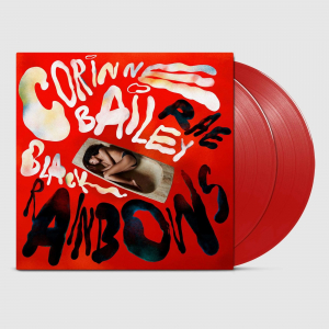 Rae Corinne Bailey - Black Rainbows ryhmässä VINYYLI @ Bengans Skivbutik AB (4282795)