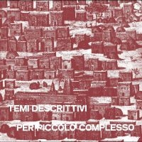 Umiliani Piero - Temi Descrittivi Per Piccolo Comple ryhmässä VINYYLI @ Bengans Skivbutik AB (4282797)
