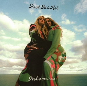 First Aid Kit - Palomino ryhmässä ME SUOSITTELEMME / Årsbästalistor 2022 / Årsbästa 22 Morgan @ Bengans Skivbutik AB (4283105)