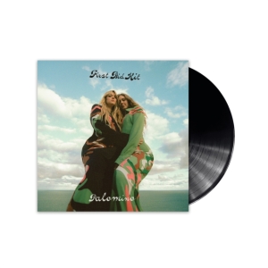 First Aid Kit - Palomino ryhmässä VINYYLI @ Bengans Skivbutik AB (4283112)
