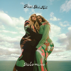 First Aid Kit - Palomino ryhmässä ME SUOSITTELEMME / Årsbästalistor 2022 / Årsbästa 22 Morgan @ Bengans Skivbutik AB (4283112)