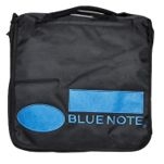 Blue Note - Blue Note Vinyl Backpack Record Bag ryhmässä MERCH @ Bengans Skivbutik AB (4283212)