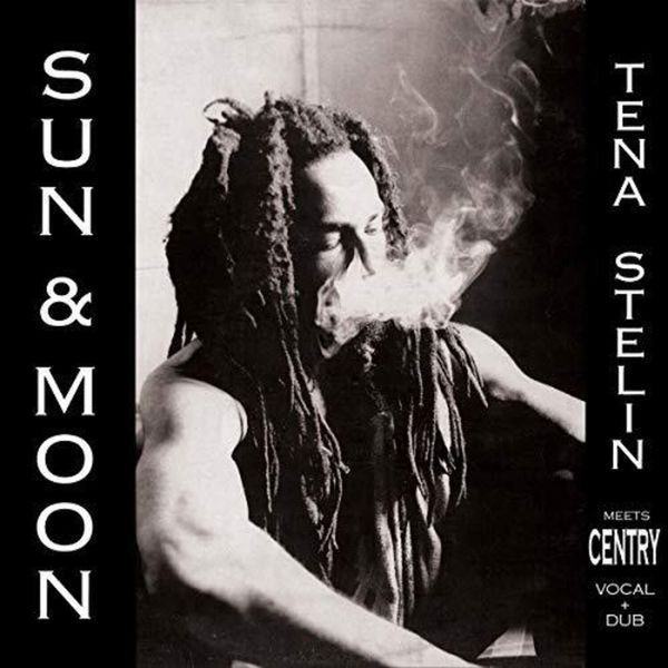 Tena Stelin & Centry - Sun And Moon ryhmässä VINYYLI @ Bengans Skivbutik AB (4283451)