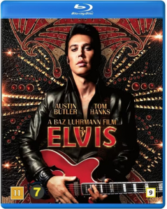 Elvis -   ryhmässä Elokuva / Blu-ray @ Bengans Skivbutik AB (4283604)