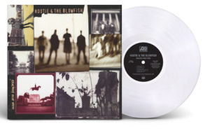 Hootie & The Blowfish - Cracked Rear View (Ltd Color Vinyl) ryhmässä VINYYLI @ Bengans Skivbutik AB (4283737)