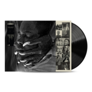 Gabriels - Angels & Queens ryhmässä VINYYLI @ Bengans Skivbutik AB (4283738)