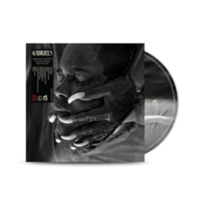 Gabriels - Angels & Queens ryhmässä CD @ Bengans Skivbutik AB (4283741)