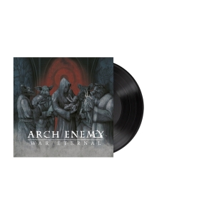 Arch Enemy - War Eternal (Re-Issue 2023) ryhmässä -Start Vinyl @ Bengans Skivbutik AB (4284086)