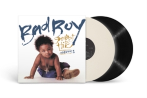 Bad Boy Greatest Hits Volume 1 - Bad Boy Greatest Hits Volume 1 ryhmässä VINYYLI @ Bengans Skivbutik AB (4284154)