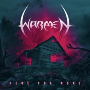 Warmen - Here For None ryhmässä VINYYLI @ Bengans Skivbutik AB (4284166)