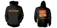 Alice In Chains - Hood -  Dirt (S) ryhmässä MERCH / Vaatteet / Hupparit @ Bengans Skivbutik AB (4284604)