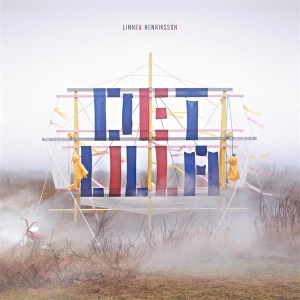 Henriksson Linnea - Det Lilla ryhmässä VINYYLI @ Bengans Skivbutik AB (4284661)