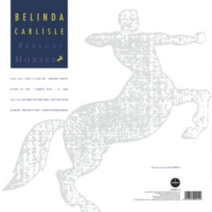 Carlisle Belinda - Runaway Horses ryhmässä VINYYLI @ Bengans Skivbutik AB (4284692)