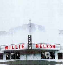 Willie Nelson - Teatro ryhmässä MK Test 4 @ Bengans Skivbutik AB (4284733)