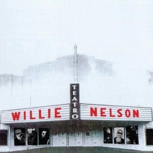 Willie Nelson - Teatro ryhmässä VINYYLI @ Bengans Skivbutik AB (4284733)