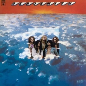 Aerosmith - Aerosmith ryhmässä CD @ Bengans Skivbutik AB (4284739)