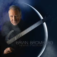 Bromberg Brian - The Magic Of Moonlight ryhmässä CD @ Bengans Skivbutik AB (4284751)