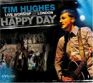Hughes Tim - Happy Day ryhmässä CD @ Bengans Skivbutik AB (4284886)