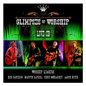 Various Artists - Glimpses Of Worship ryhmässä Externt_Lager / Naxoslager @ Bengans Skivbutik AB (4284893)