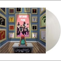 Oxymorrons - Melanin Punk ryhmässä VINYYLI @ Bengans Skivbutik AB (4285570)